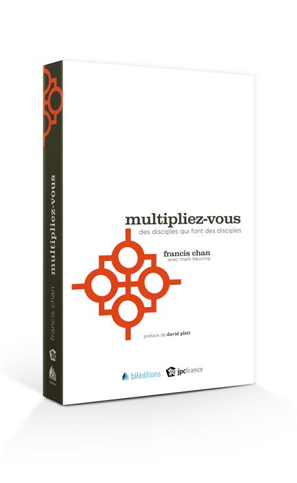 Featured image for “Multipliez-Vous”