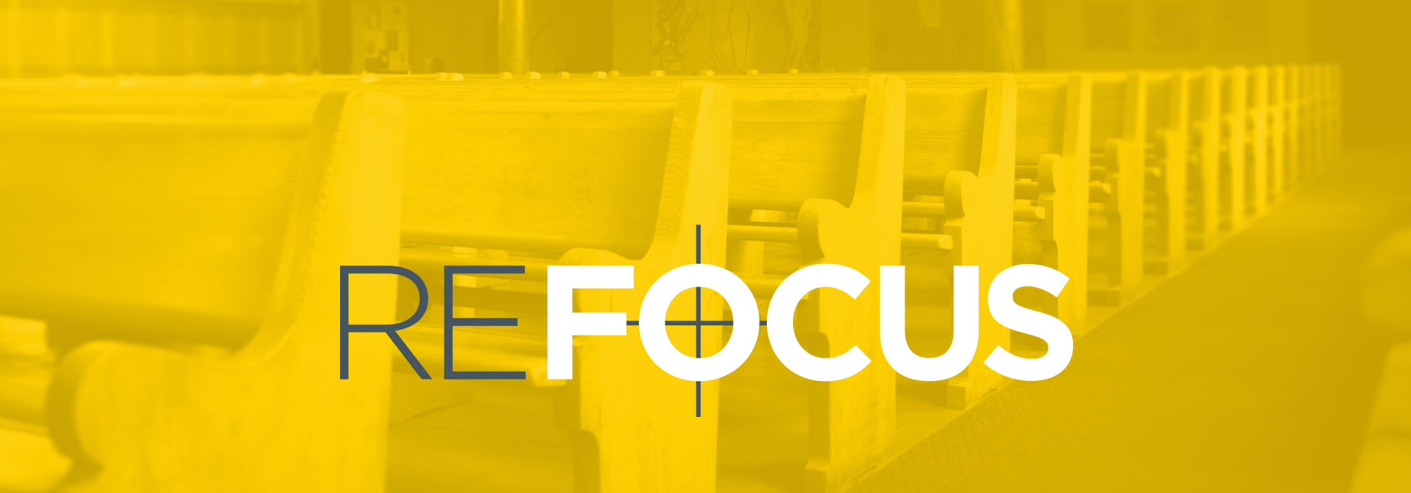 Featured image for “ReFocus”